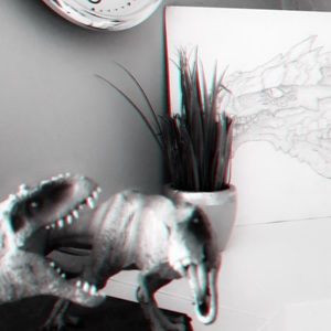 Meet your Posher, Mia